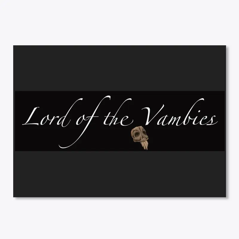 Lord of Vambies