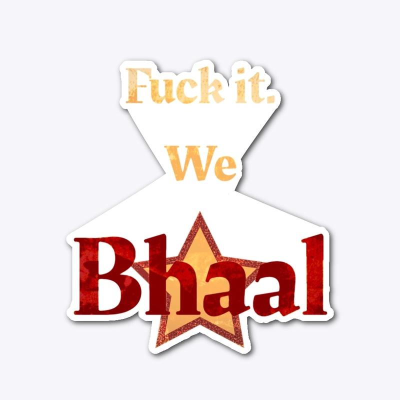 Bhaal